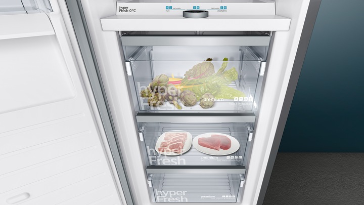 Produktbild Siemens KS36FPXCP (309 l)