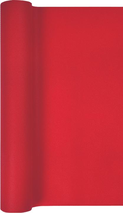 Home Fashion Chemin de table Airlaid 490x40 cm