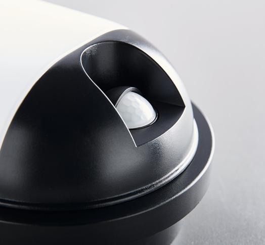 Image du produit Heitronic Toledo (1400 lm, IP65)