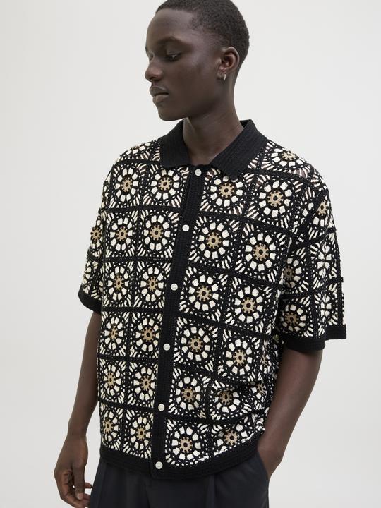 Immagine prodotto Jack & Jones Jorcartagena Uncinetto (M)
