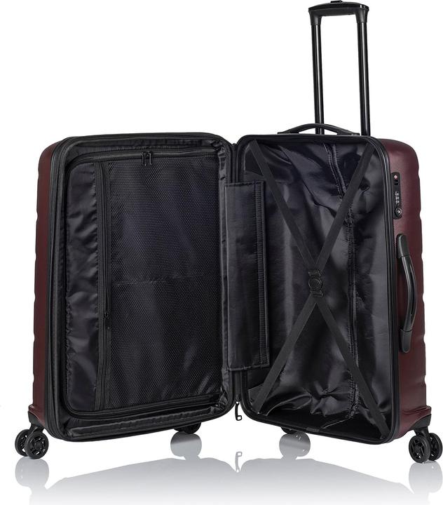 Actual product image Clipper by Pack Easy Peru (44 l)