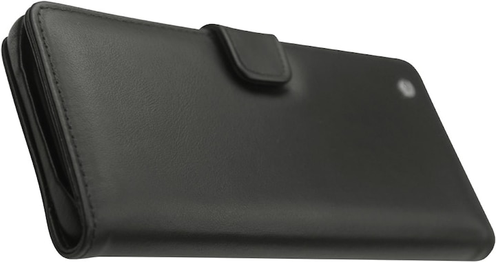 Produktbild Noreve Lederschutzhülle Wallet (Samsung Galaxy S20 FE)