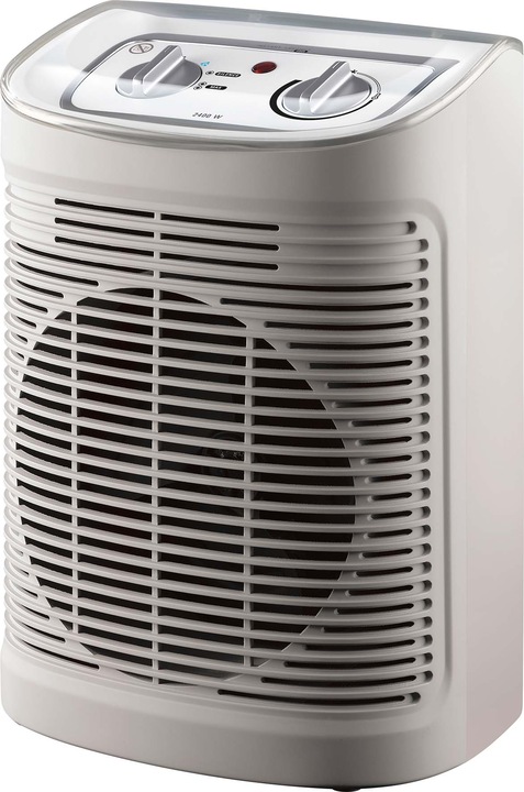 Rowenta Instant Comfort Aqua (2400 W)
