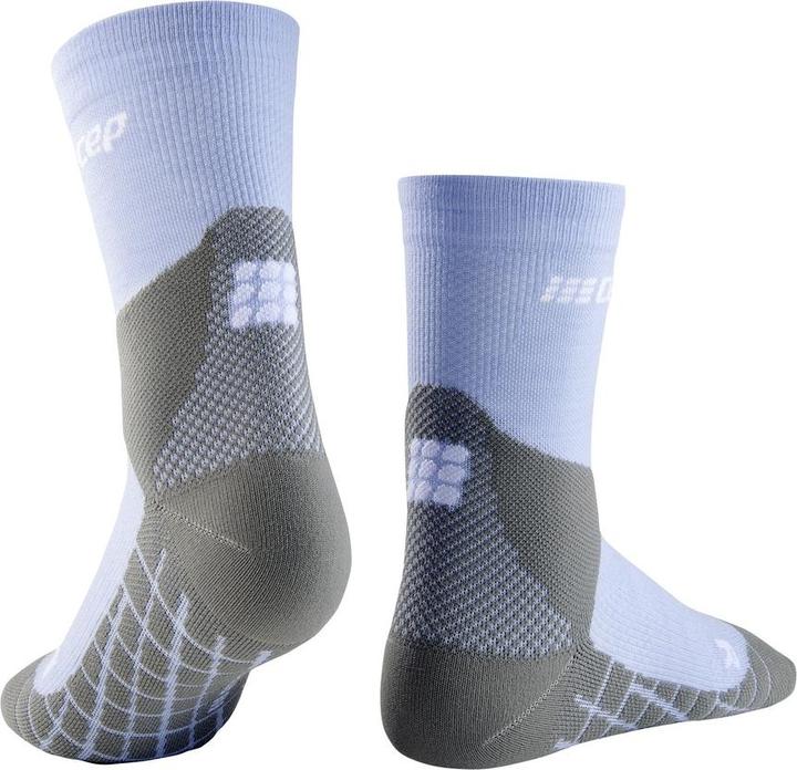 Produktbild Cep Light Merino Socks Hiking Mid Cut V3 (45 - 48)
