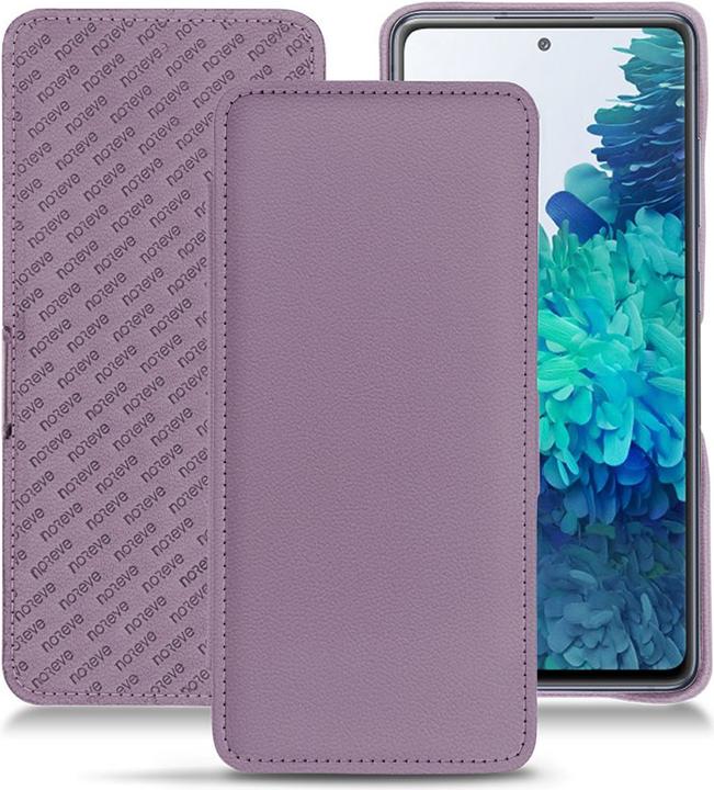 Image du produit Noreve Housse cuir horizontal (Samsung Galaxy S20 FE)