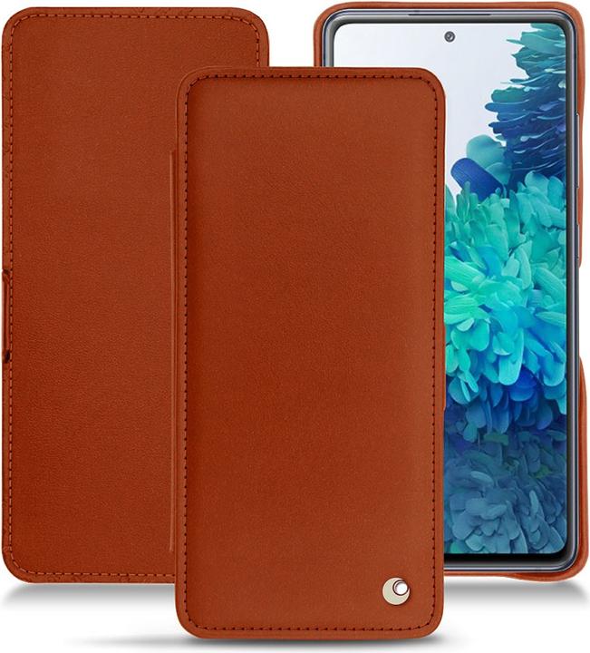 Image du produit Noreve Housse cuir horizontal (Samsung Galaxy S20 FE)
