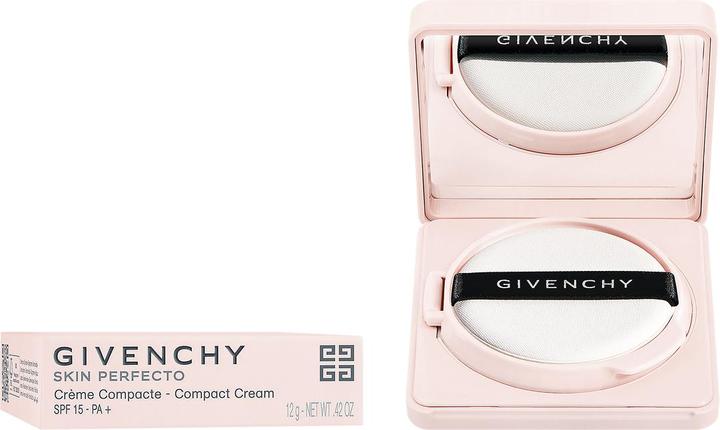 Image du produit Givenchy Skin Perfecto Compact Cream