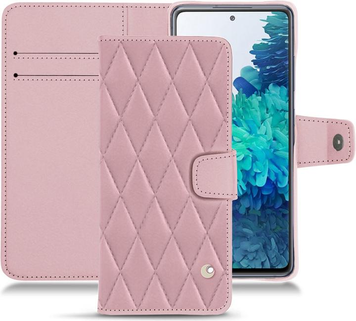 Rose - Couture ( Nappa - Pantone #efbae1 )