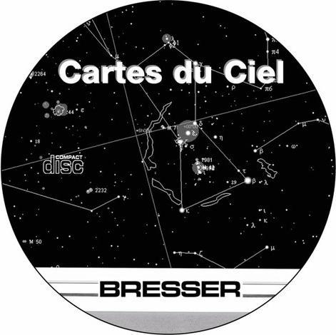 Produktbild Bresser Pluto 114/500