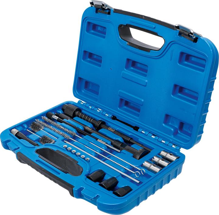 Actual product image BGS Injector seat and manhole cleaning kit (8723)