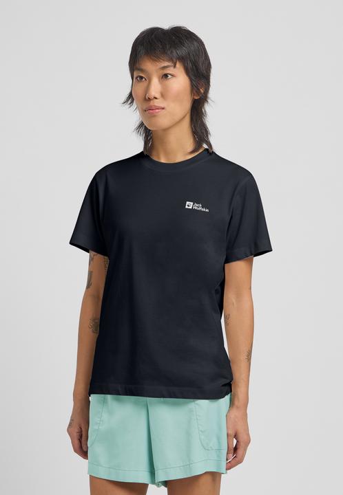 Actual product image Jack Wolfskin Essential T W (XS)