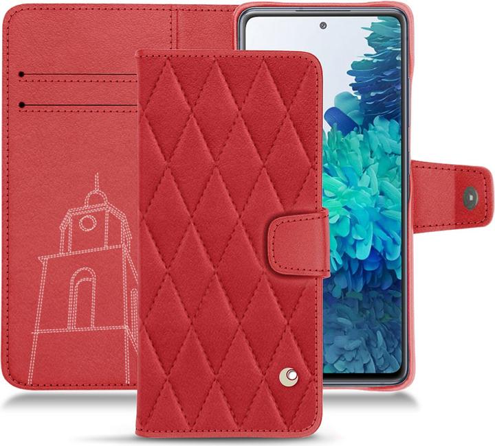 Image du produit Noreve Housse cuir portefeuille (Samsung Galaxy S20 FE)