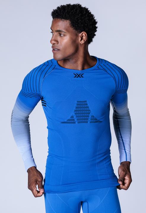 Produktbild X-Bionic Men Invent FX Shirt LS (M)