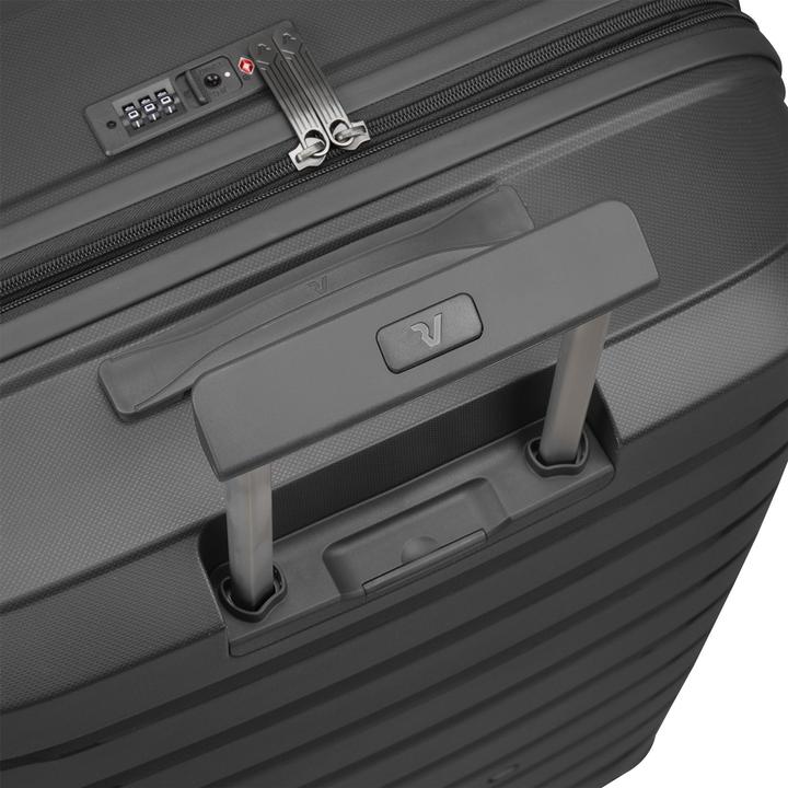 Immagine prodotto Roncato Carrello B-Flying a 4 ruote 68 cm (83 l)