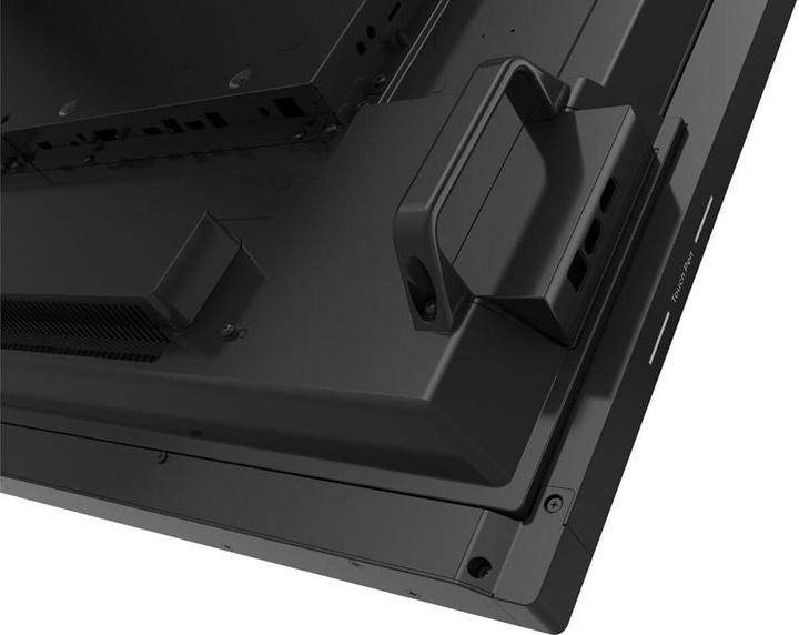 Produktbild Philips Signage Solution E-Line 65BDL4152E/00 (3840 x 2160 Pixel, 75")