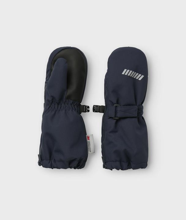 Produktbild Name it SNOW10 Fäustlinge (3)