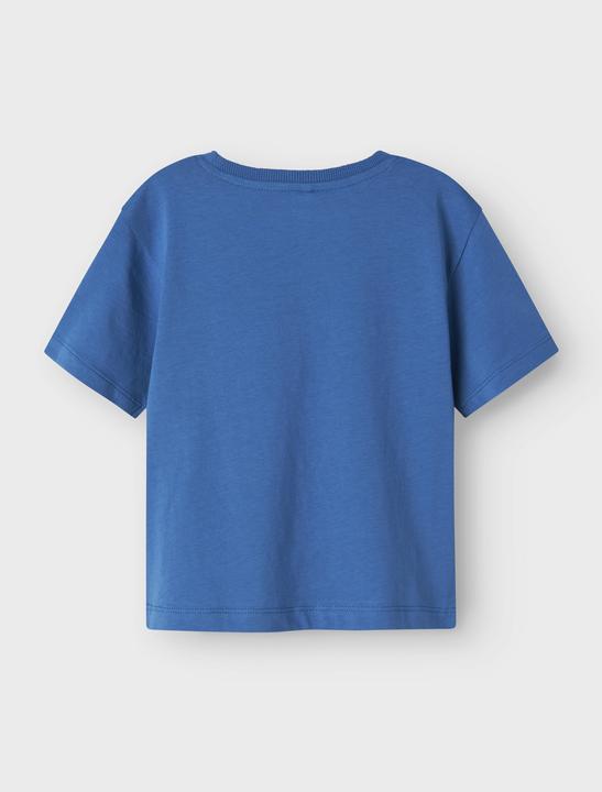 Produktbild Name it Nmmvobbo Ss Nreg Top Noos (98)