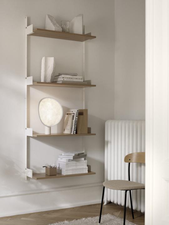 Image du produit New works Tense Portable Lampe de table White (2000 lm)