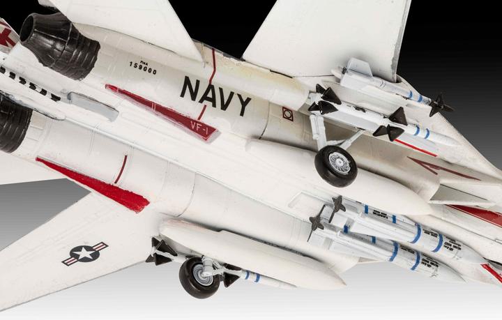 Image du produit Revell Model Set Grumman F-14A Tomcat