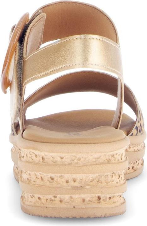 Actual product image Gabor Sandalen (38.5)
