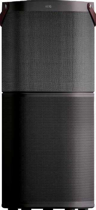 Actual product image AEG AX91-604DG Donkergrijs (129 m²)