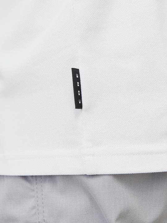 Produktbild Jack & Jones Jcofusion Pique Polo Ss Sn (XS)