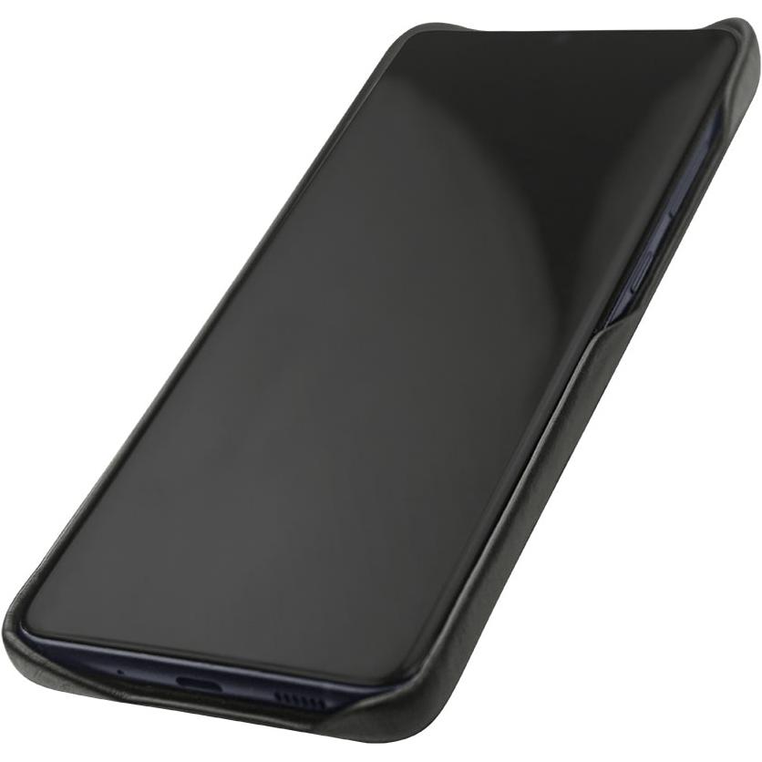 Thumbnail - Noreve Lederschutzhülle (Samsung Galaxy S20 FE), Smartphone Hülle, Beige
