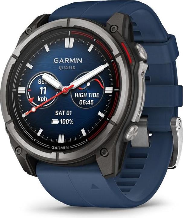 Immagine prodotto Garmin Quatix 8 (51 mm)
