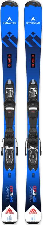 Dynastar Team Speed 130-150 Xp7 Skiset (140 cm)