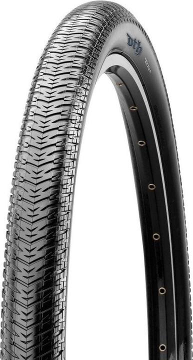 Image du produit Maxxis Dth (20 x 1.95, 53-406)