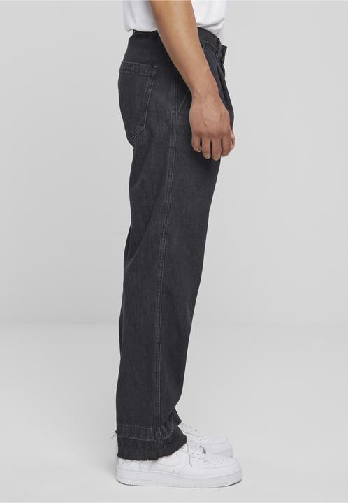 Produktbild Urban Classics Balloon Fit Jeans (36)