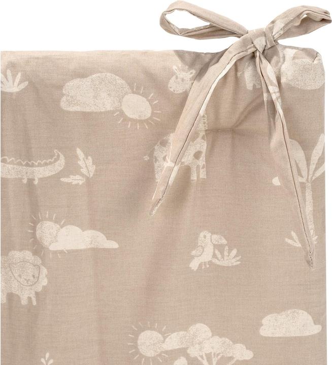 Image du produit Julius Zöllner Organic Jungle Dream