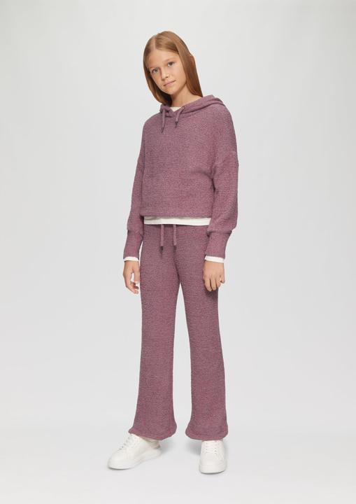 Image du produit S.Oliver Leggins Strickhose mit Wide Leg (146)