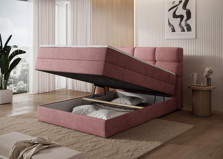 Produktbild ELTAP Kasped (120 x 200 cm)