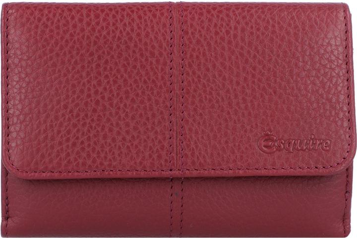 Immagine prodotto Esquire Portafoglio Verona RFID in pelle 14 cm