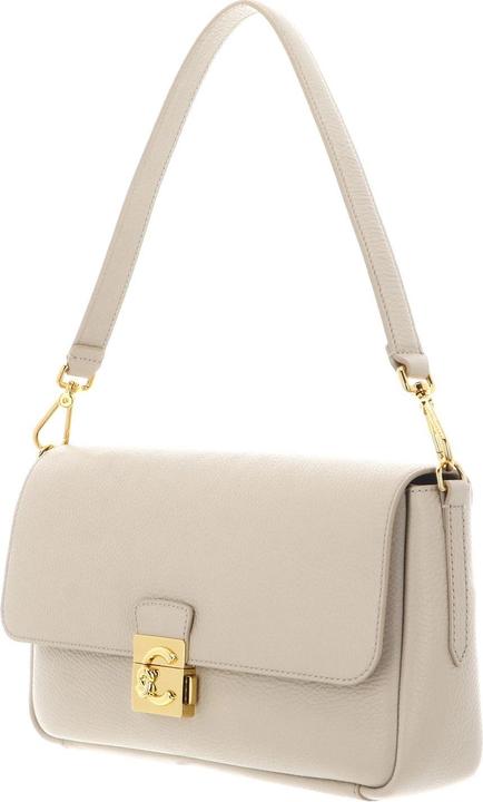 Immagine prodotto Coccinelle C-Me Lock Handbag Grained Leather