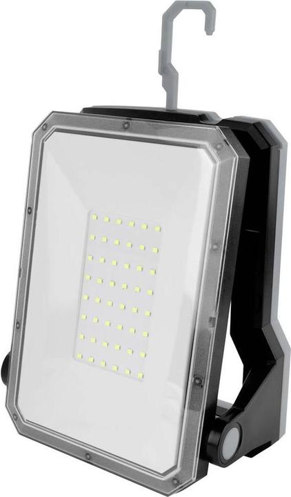 Actual product image Ansmann Work lamp WL2000R-ECO (2000 lm)