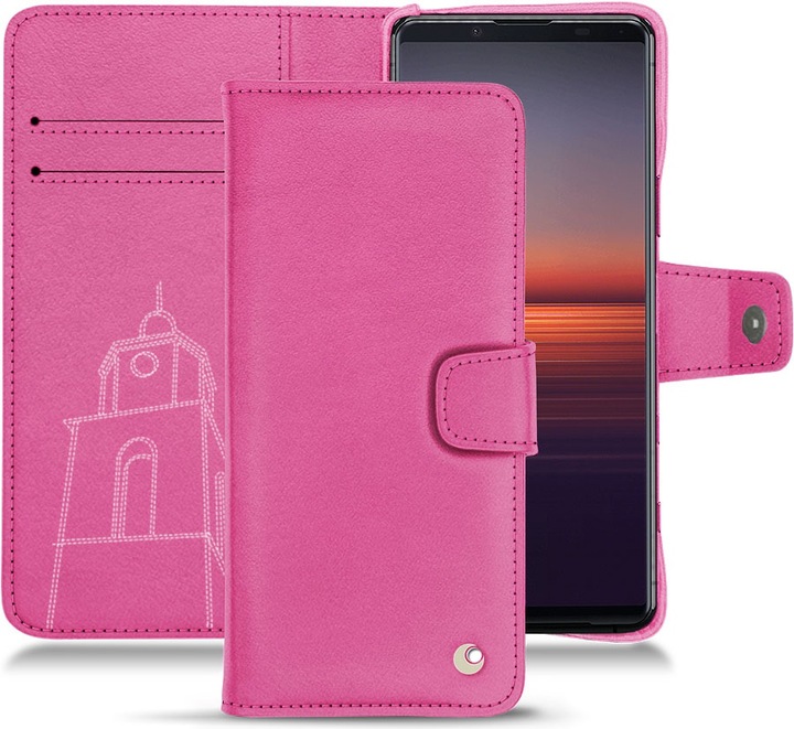 Rose BB ( Pantone #DB599F )
