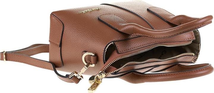 Image du produit Pierre Cardin Handtasche Damen Made In Italy - Modell Floriana Nova - 100% Leder - 32.0 X 20.0 X 15.0 Cm