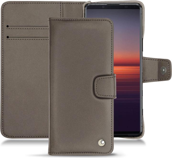 Image du produit Noreve Housse cuir portefeuille (Sony Xperia 5 II)
