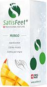 Produktbild Satisfeet Handcreme EXOTIC MANGO (30 ml)