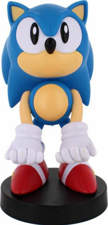 Produktbild Exquisite Gaming Cable Guys - Sonic Classic (Android, iOS, PS4, Xbox One S, Xbox One X)