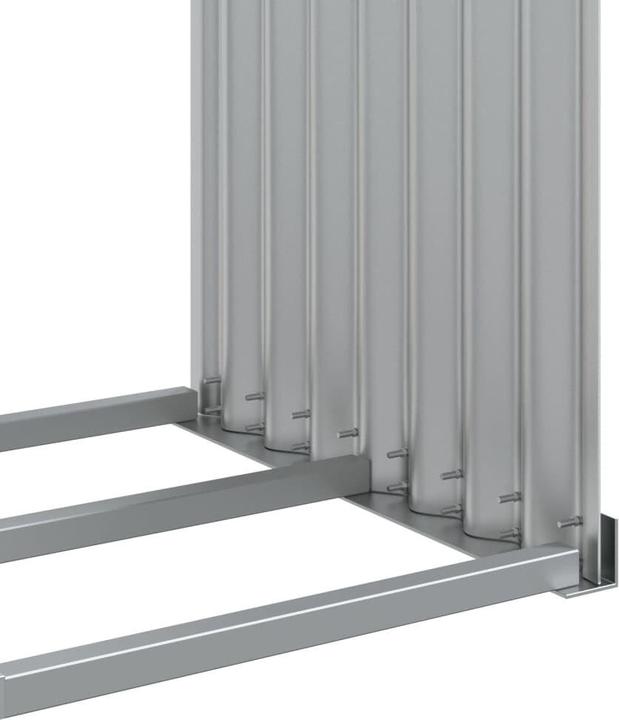 Immagine prodotto vidaXL Kaminholzhalter