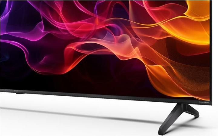 Produktbild Sharp TV 85HP5465E 85, 3840 x 2160 (Ultra HD 4K), QLED (85", QLED, 2025)