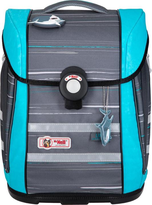 Immagine prodotto Mc Neill ERGO PRIMERO - Set di zaini scolastici 4pz. (20 l)