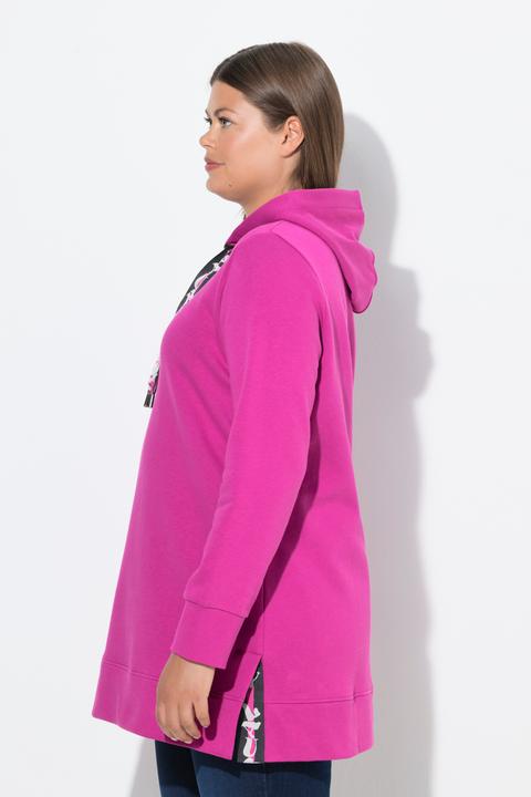 Produktbild Laurasøn Longsweat, Kapuze, Langarm, OEKO-TEX (44, 46)