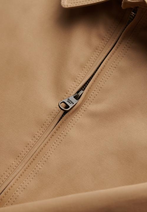 Actual product image Superdry Harrington (S)