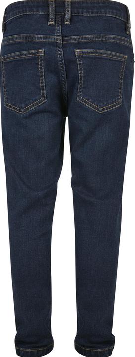 Produktbild Urban Classics Boys Stretch Denim Pants