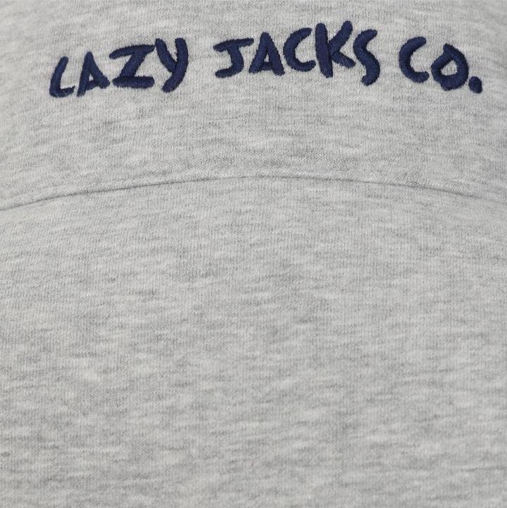 Produktbild Lazy Jacks Sweatshirt Durchgehender Reissverschluss (36)
