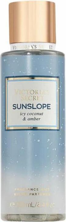 Victoria's Secret Sunslope (250 ml, Brume corporelle)